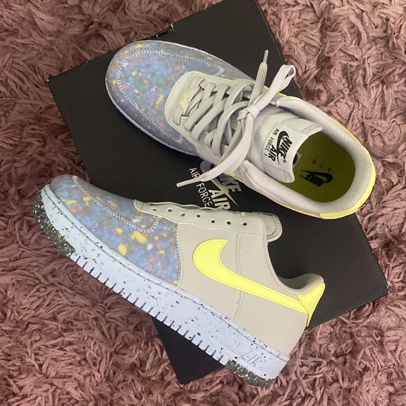 Nike Air Force 1 - Picture 3 of 8